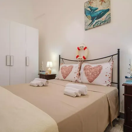 Holiday home Sea Breeze Sea View Seafront *